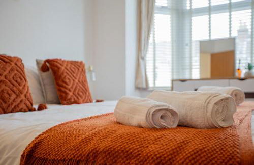 Cosy City Home from home! - Foto 31