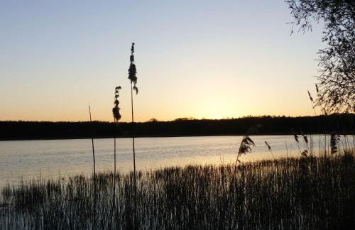 Ferienwohnung Ivenack Erdgeschoss - Foto 6
