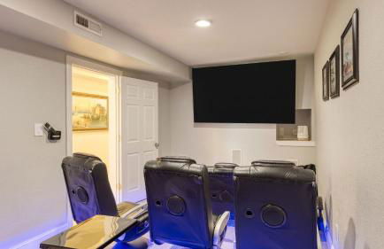 Sleeps 28 Beachfront w/ Pool, Hot Tub, Game Room Atlantic Watch by Avantstay - Foto 86