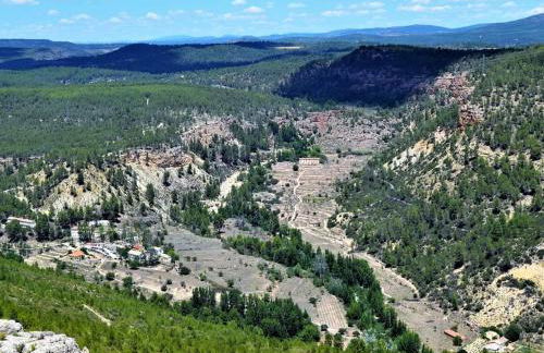 Casa Abuelo Lorenzo - Foto 76