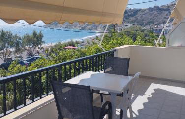 Eirini Apts On the beach - Foto 6