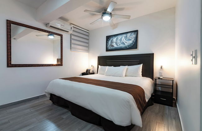 European Life Style Executive Suites & Gallery - Foto 19