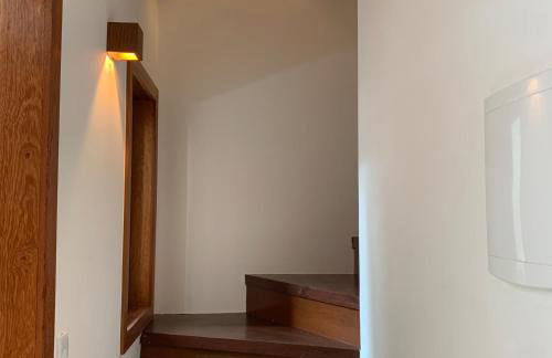 Maraú Beach House Flat 107 pé na areia - Dreamland Apart Taipú de Fora Barra Grande-BA - Foto 17