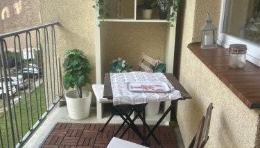 Quiet Apartment in Mitte near Bellevue Tiergarten - Foto 5