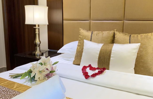 Raihana for Serviced Apartment - Foto 10