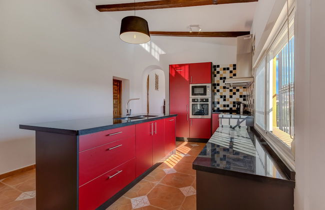 Villa Damara - Foto 26