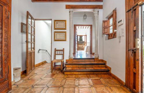 Carmen de los Moriscos - Alhambra views - Foto 12