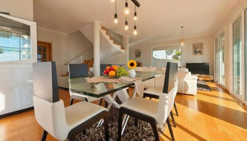 Villa Madeira mit Blick auf den Hafen - Foto 3