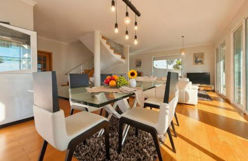 Villa Madeira mit Blick auf den Hafen - Foto 3