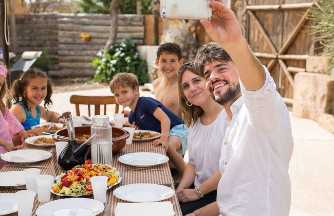 Marcús Casa rural - Foto 60