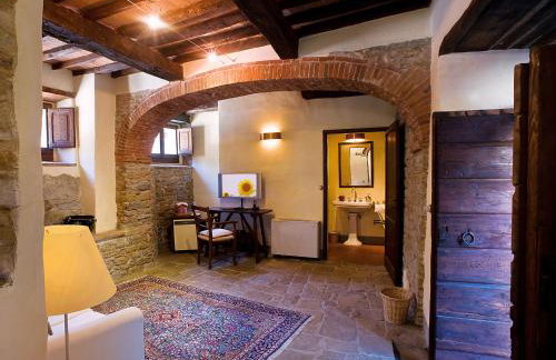 Relais La Torre - Photo 20