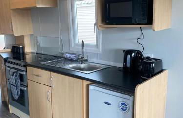 Highfield Grange Holiday Park Clacton - Foto 8