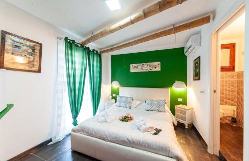 VILLA DI l ABBIU RELAIS ANTICA DIMORA STORICA - Photo 29