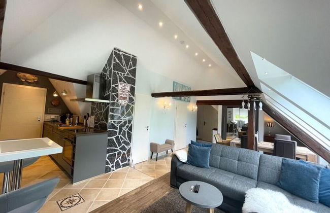 Strandgut Comfortable Holiday Residence - Foto 15