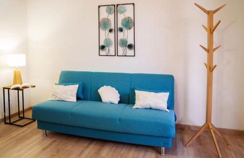 Josto Panoramic- Seaview Terrace - wifi - bbq - Foto 50