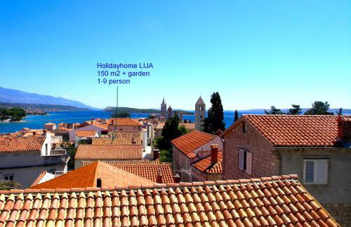 Holiday Home Lija Center - Foto 2