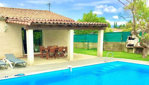 Résidence Alpha Centauri - Foto 1