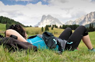 Residence Alpenrose - Foto 69