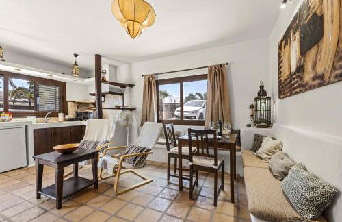 Bermeja - Apartamento rural con piscina - Photo 7