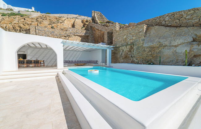Anthis Villas Mykonos - Foto 13
