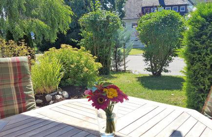 Ferienwohnung am Bodensee - Foto 1