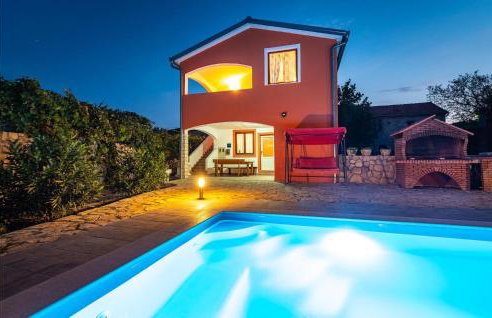 Stunning Home In Kraj - Foto 12