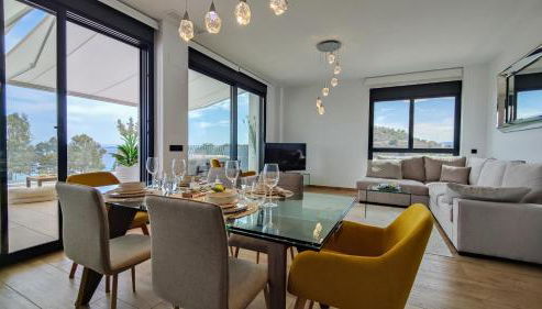ALLONBAY sea front luxury penthouse - Foto 3