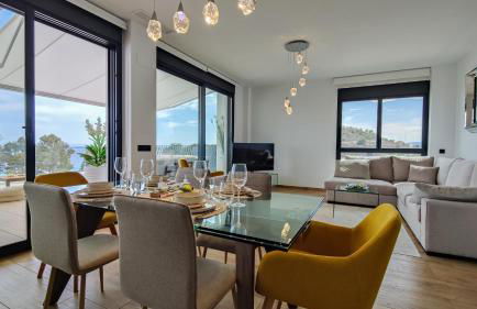 ALLONBAY sea front luxury penthouse - Foto 3