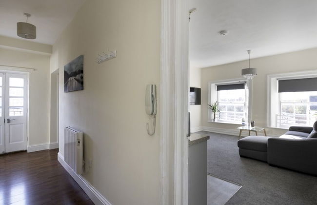 Church Lane Apartments - Foto 24