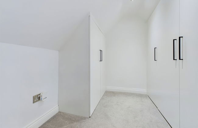 Seaside Escape Retreat in Westcliff-on-sea - Foto 17