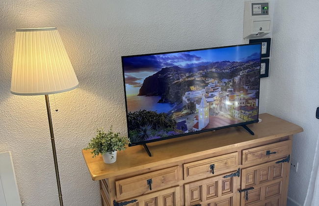 2-bed Apartment 10 min Drive to the Beach! - Foto 24