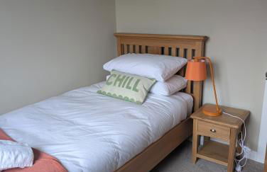 Lyrae Holiday Home - Foto 10