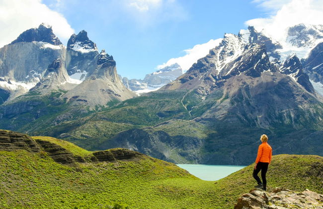 Excursión al Parque Nacional Torres del Paine - Foto 7