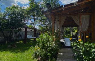 Agroturystyka Raj "Pod rzeźbami" - Photo 40