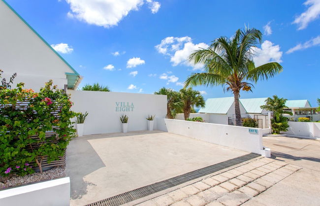 6 BR Villa With Concierge Amenities Pool - Foto 61