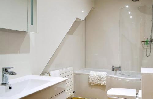 Seascape Cottage - Foto 4