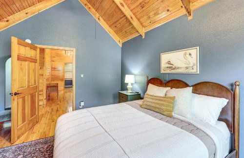 Creek Access, Games Family-Friendly Royal Retreat - Foto 24