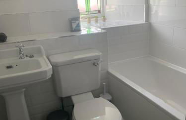 Bodlondeb Holiday Let - Foto 2