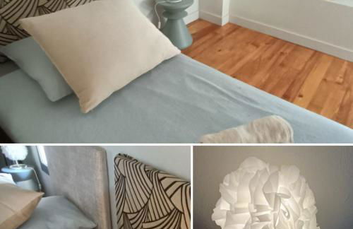 Le Moulin de La Grave - Lagrasse - Foto 29