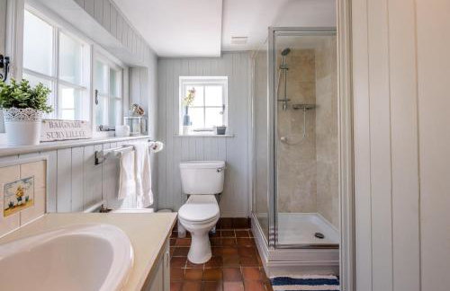 Margo's Cottage, Orford - Foto 18