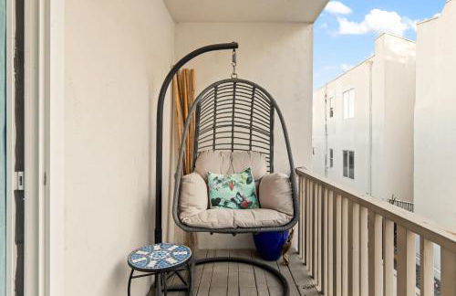 Beach Front Bungalow at Pacific Beach - Foto 38