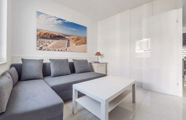 Apartamenty Sun&Snow Bursztynowe Osiedle - Photo 39