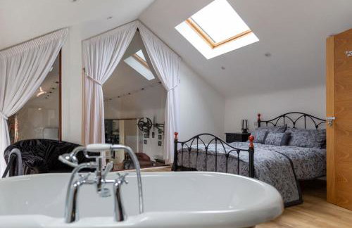 Merok Mill House & Old Granary - Foto 3