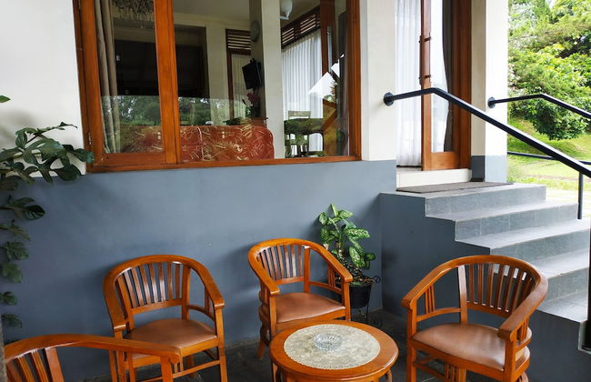 Samami Garden - Photo 19