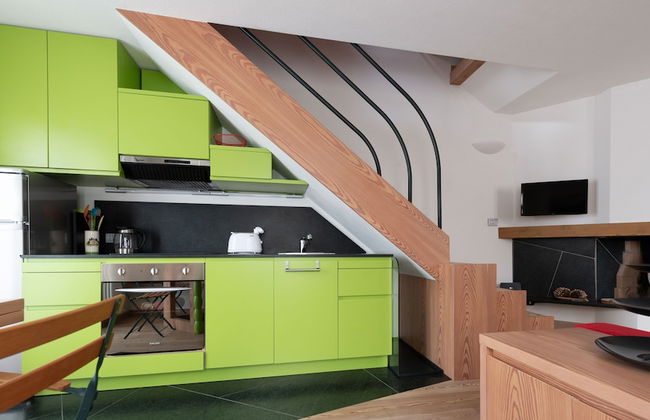 Italianway - Osteglio 15/F - Viola - Foto 23