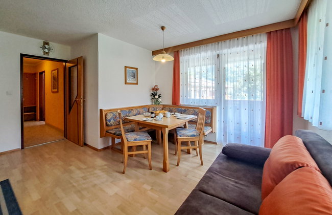 Kraftreich Apartments - Foto 6