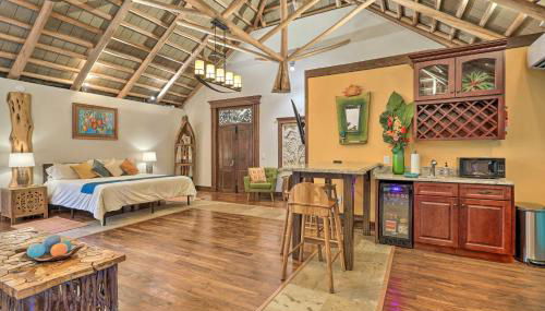 Bali House Tranquil Merritt Island Oasis! - Foto 4