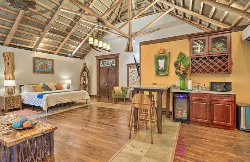 Bali House Tranquil Merritt Island Oasis! - Foto 4