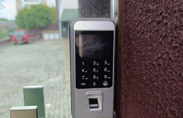 Residencial Luce Del Sole Apt 3 - Photo 30