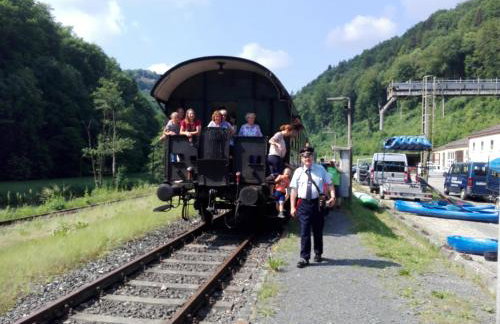 Ferienwohnungen Porisch - Foto 7